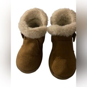 Wonder Nation Brown Sole